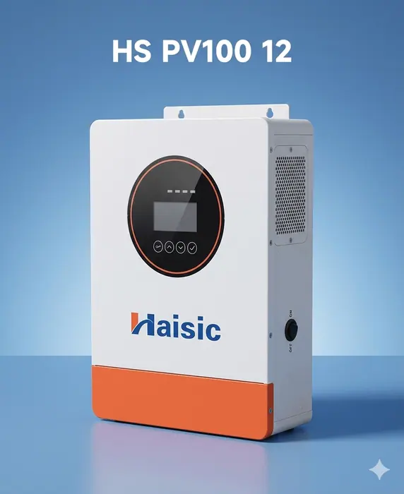 HAISIC 1.5kVA Hybrid Inverter