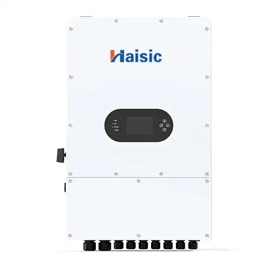 HAISIC 4.2kVA Hybrid Inverter