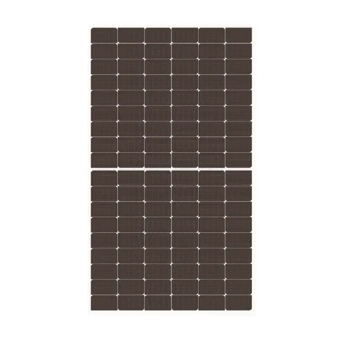 Jinko 500W Mono Panel