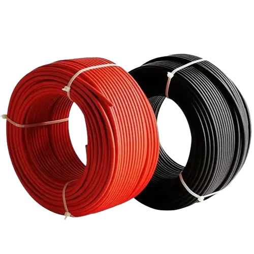 Solar DC Cable